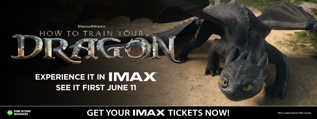  IMAX banner 2