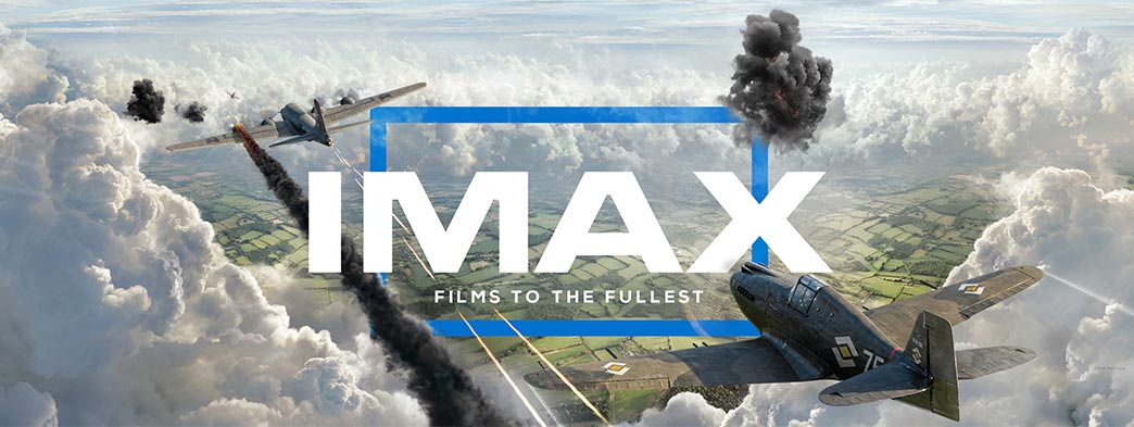  IMAX banner 4