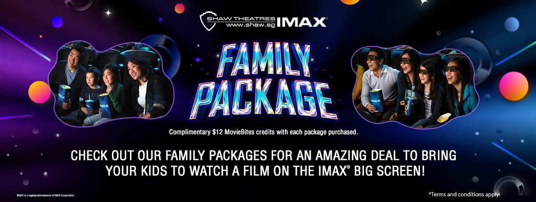  IMAX banner 5