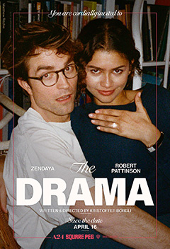 The Drama
