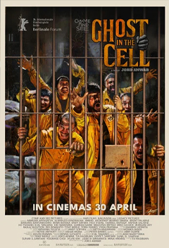 Ghost in the Cell