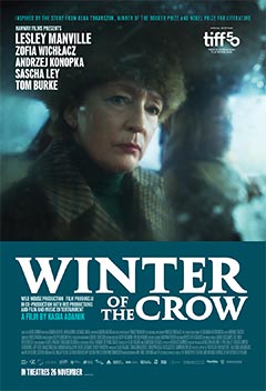Winter Of The Crow movie poster