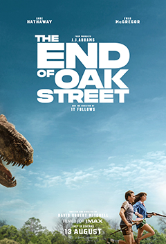 The End Of Oak Street poster