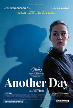 Another Day movie poster