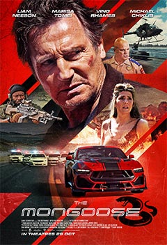 The Mongoose movie poster